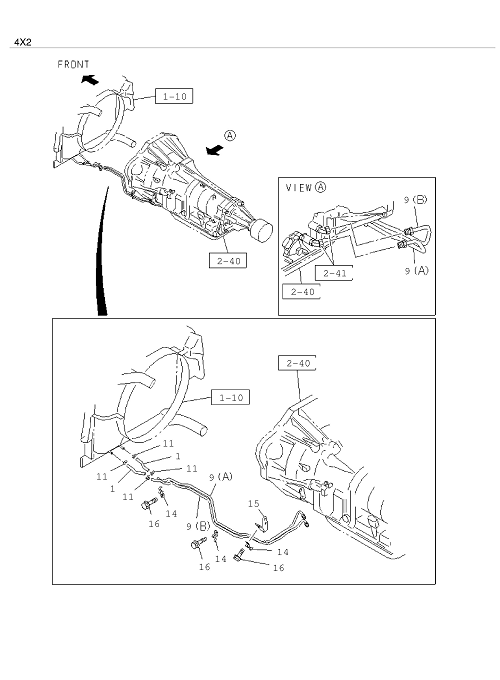 Partial Engine